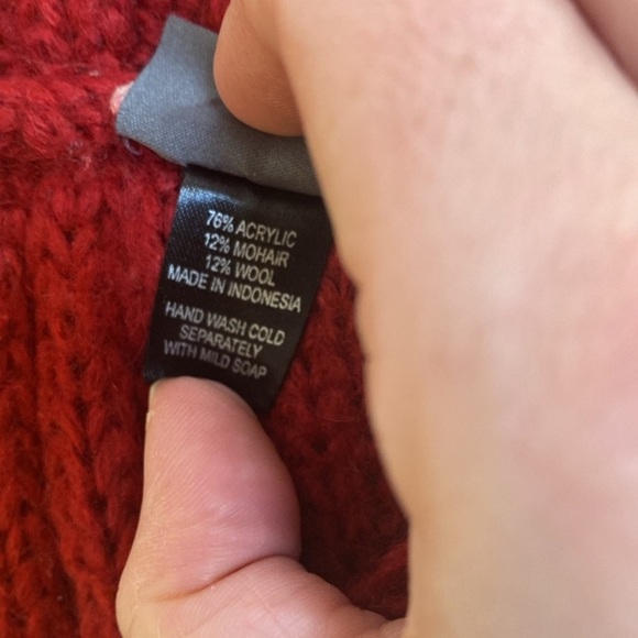 Wooden Ships Knit Headband by Paola Buendia - Picture 5 of 5